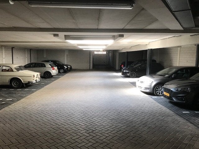 Appartement te koop: Wolphaertsbocht 90L, Rotterdam