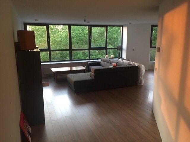 Appartement te koop: Wolphaertsbocht 90L, Rotterdam