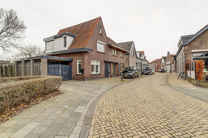 Grote Kerkstraat 23