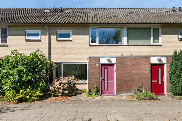 Te huur: Huis Jericholaan in Eindhoven