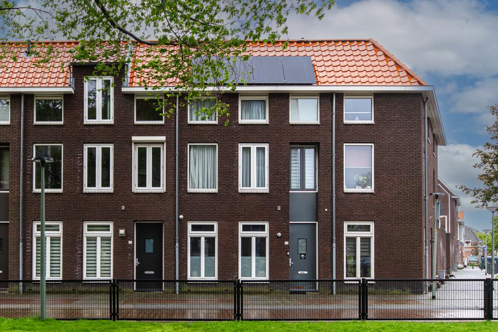 Huijgensstraat 71