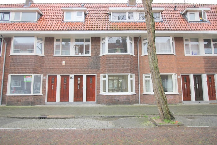 Te huur: Appartement Morelstraat 65 in Utrecht