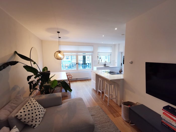 Te huur: Appartement Rijnstraat in Amsterdam