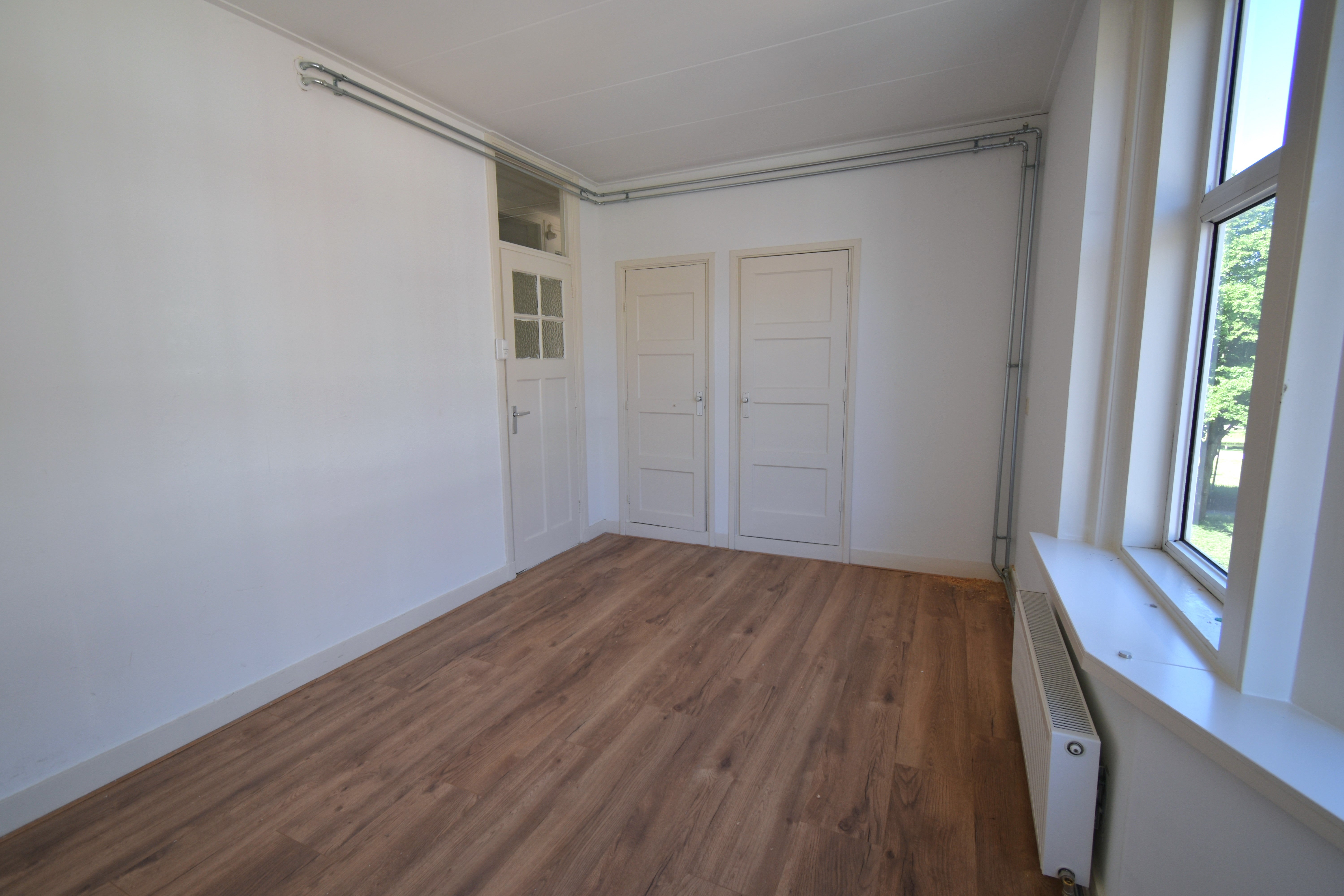 Te huur Appartement Vroesenlaan 39 B2 in Rotterdam