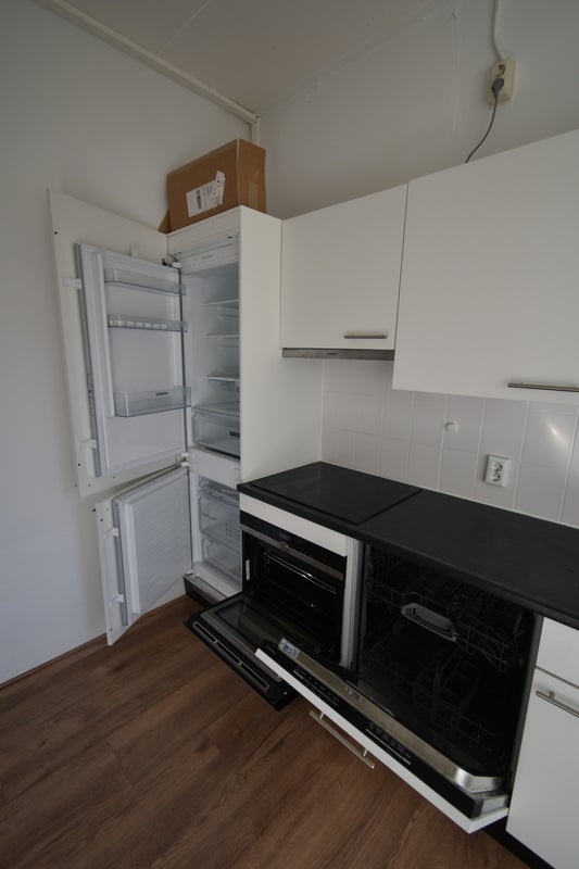 Te huur Appartement Vroesenlaan 39 B2 in Rotterdam
