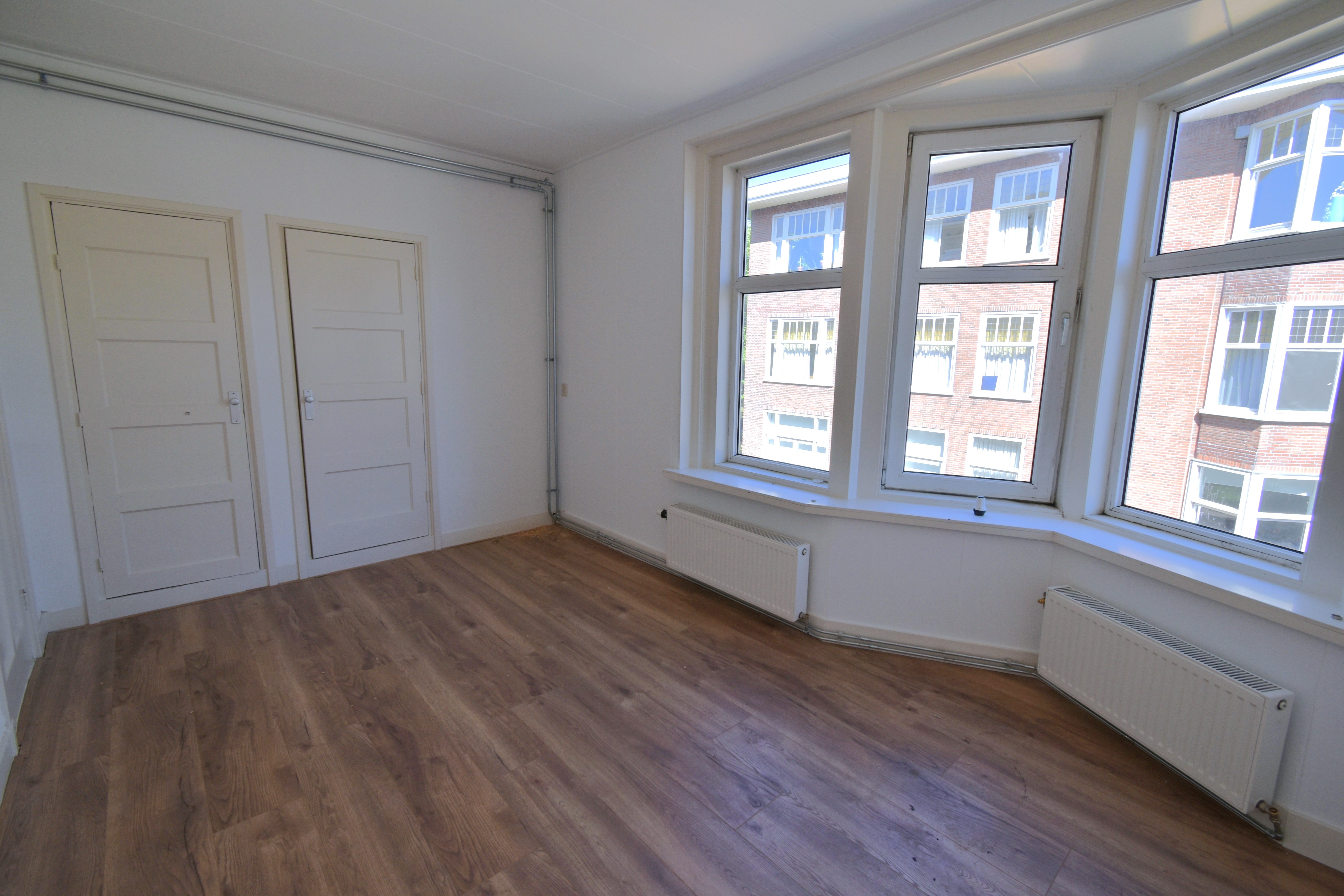 Te huur Appartement Vroesenlaan 39 B2 in Rotterdam