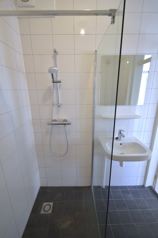 Te huur Appartement Vroesenlaan 39 B2 in Rotterdam