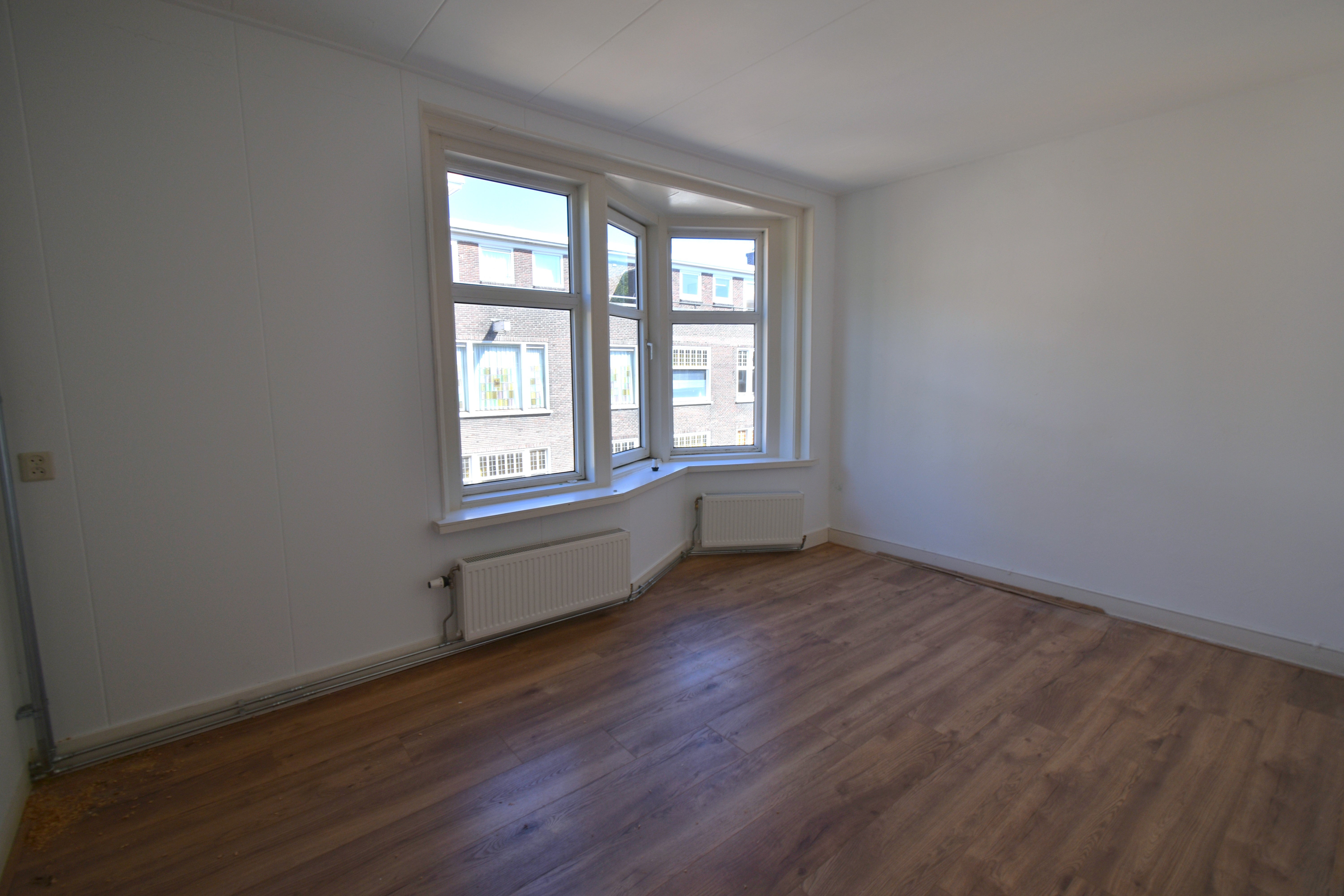 Te huur Appartement Vroesenlaan 39 B2 in Rotterdam