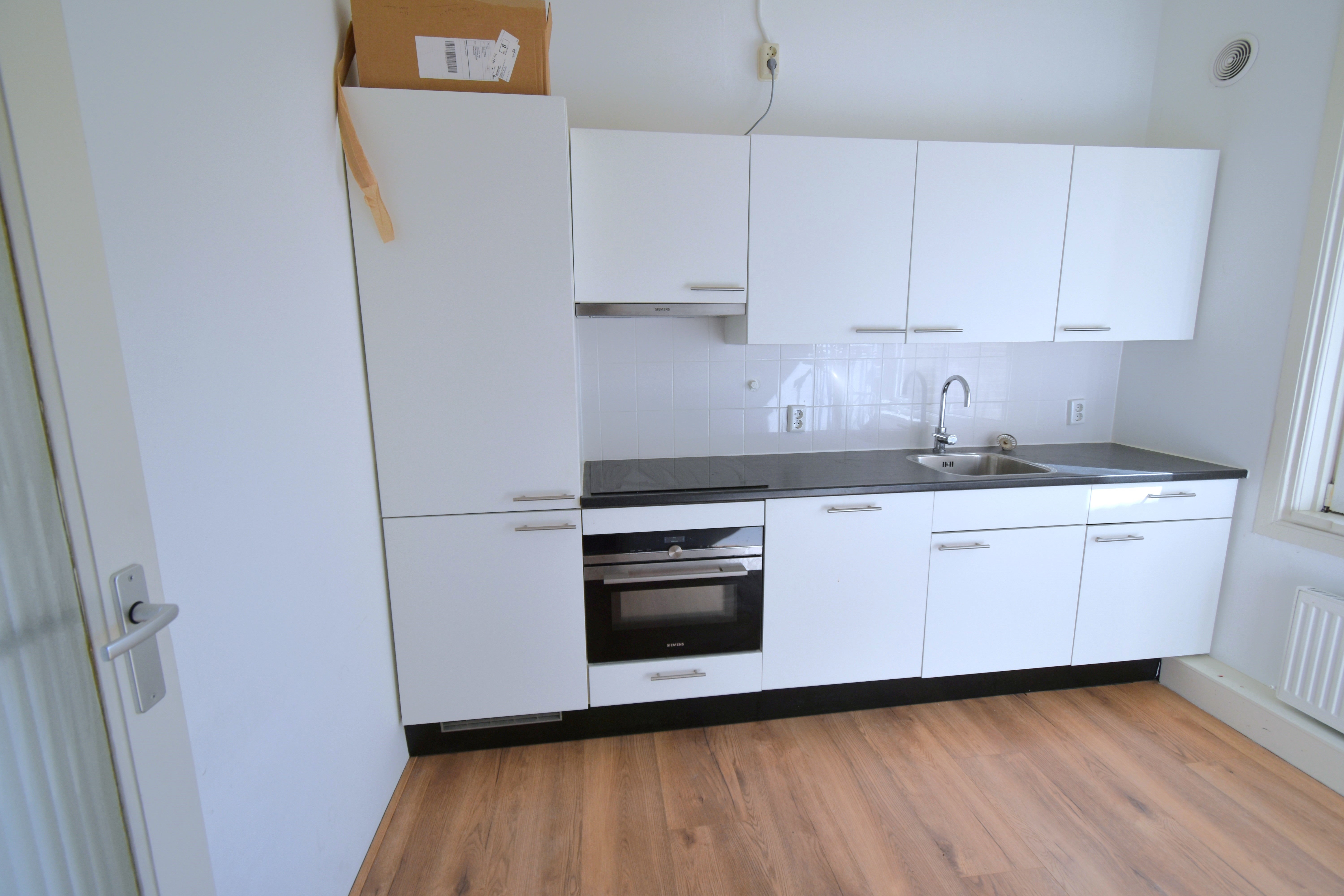 Te huur Appartement Vroesenlaan 39 B2 in Rotterdam