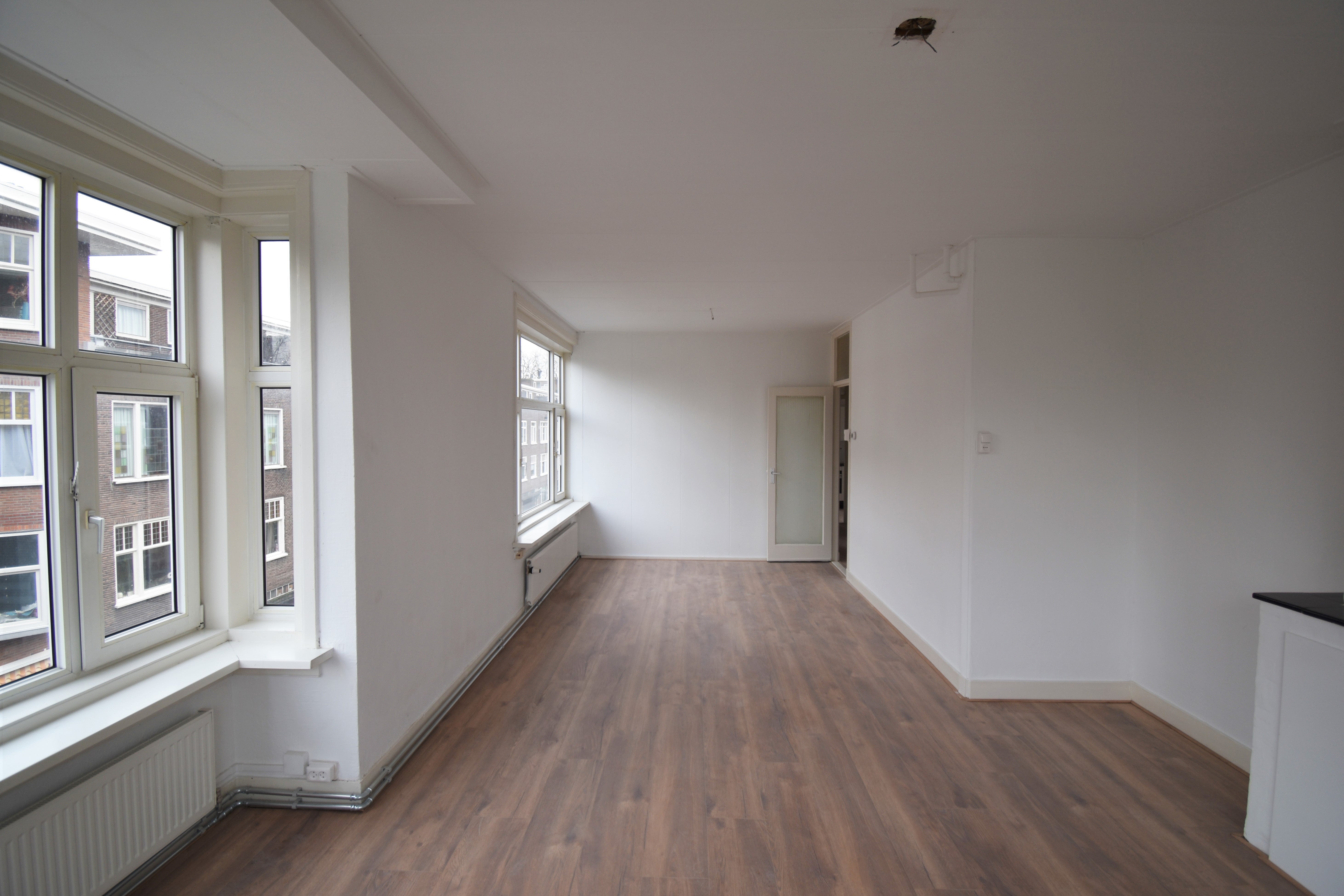 Te huur Appartement Vroesenlaan 39 B2 in Rotterdam