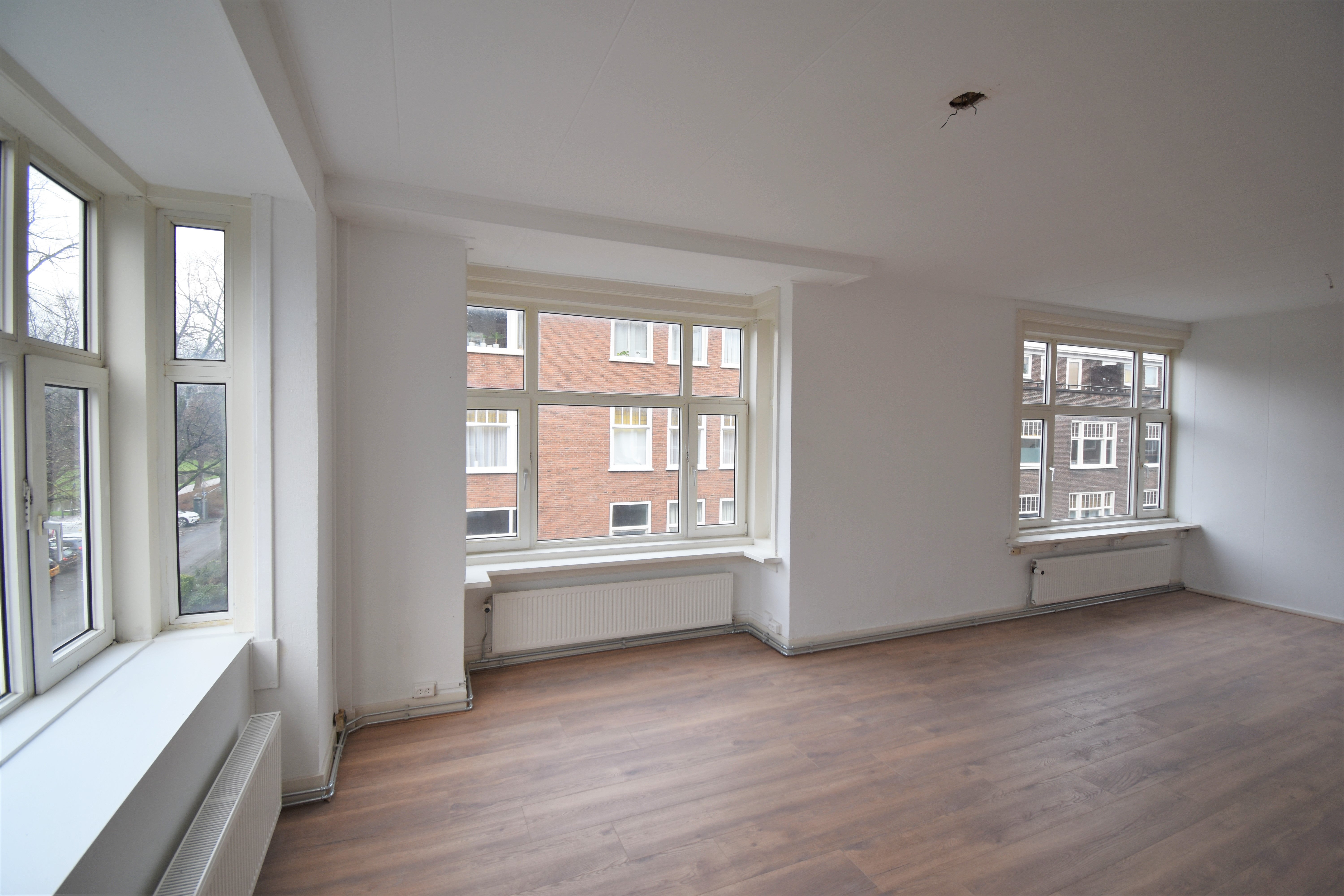 Te huur Appartement Vroesenlaan 39 B2 in Rotterdam