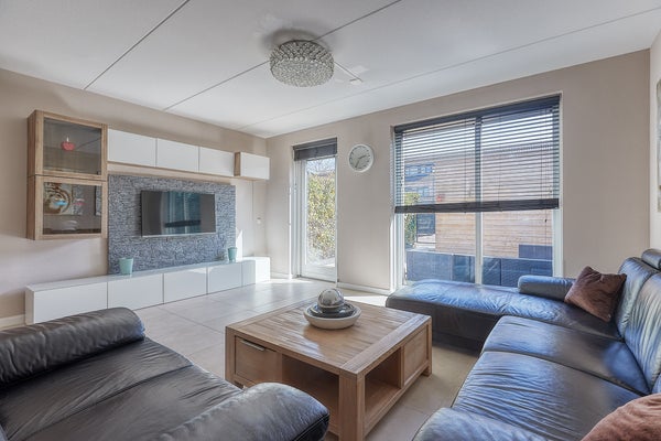 Huis Citerstraat in Rijswijk