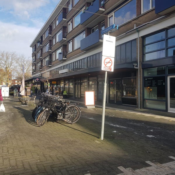 Appartement Aquamarijnlaan in Utrecht