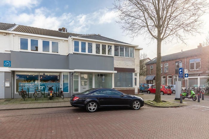 Te huur: Appartement Hilvertsweg 131 in Hilversum