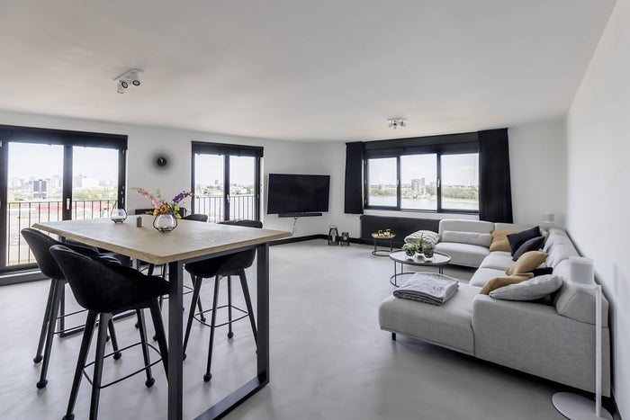 Te huur: Appartement Cor Kieboomplein in Rotterdam