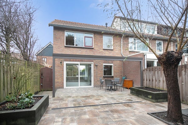 Beatrixstraat