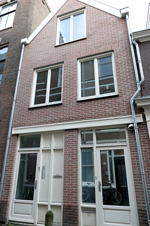 Appartement Ridderstraat