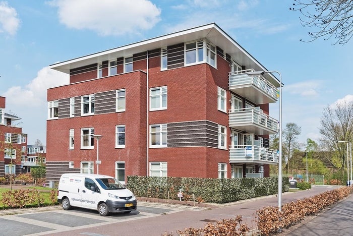 Te huur: Appartement Stevinhof 29 in Kudelstaart