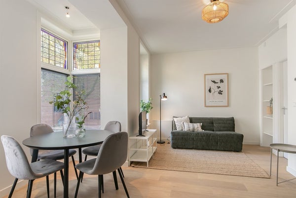 Appartement Priemstraat 7 in Nijmegen