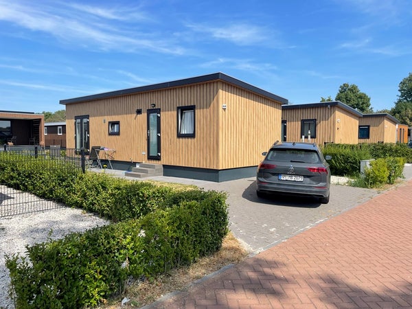 Huis Geertruidaweg in Scherpenisse