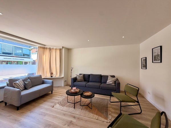 Flat Axelsestraat in Terneuzen