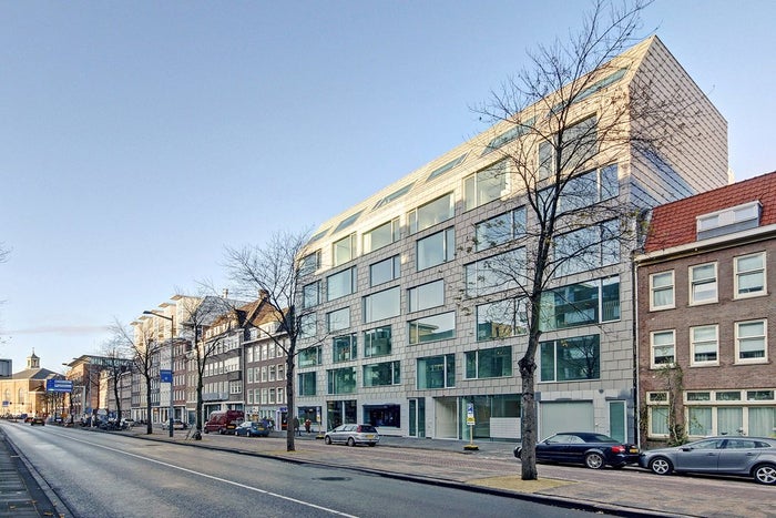 Te huur: Appartement Valkenburgerstraat 136 K in Amsterdam