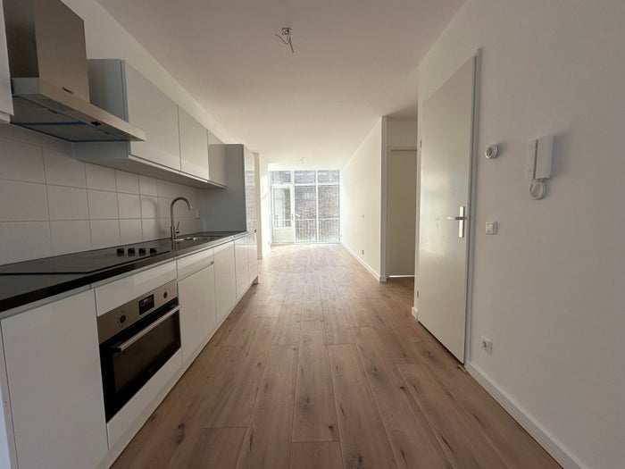 Te huur: Appartement Groene Hilledijk in Rotterdam