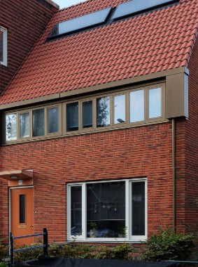 Appartement Apeldoornstraat in Eindhoven