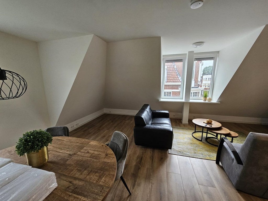 Woning te huur: Torenstraat, Winschoten