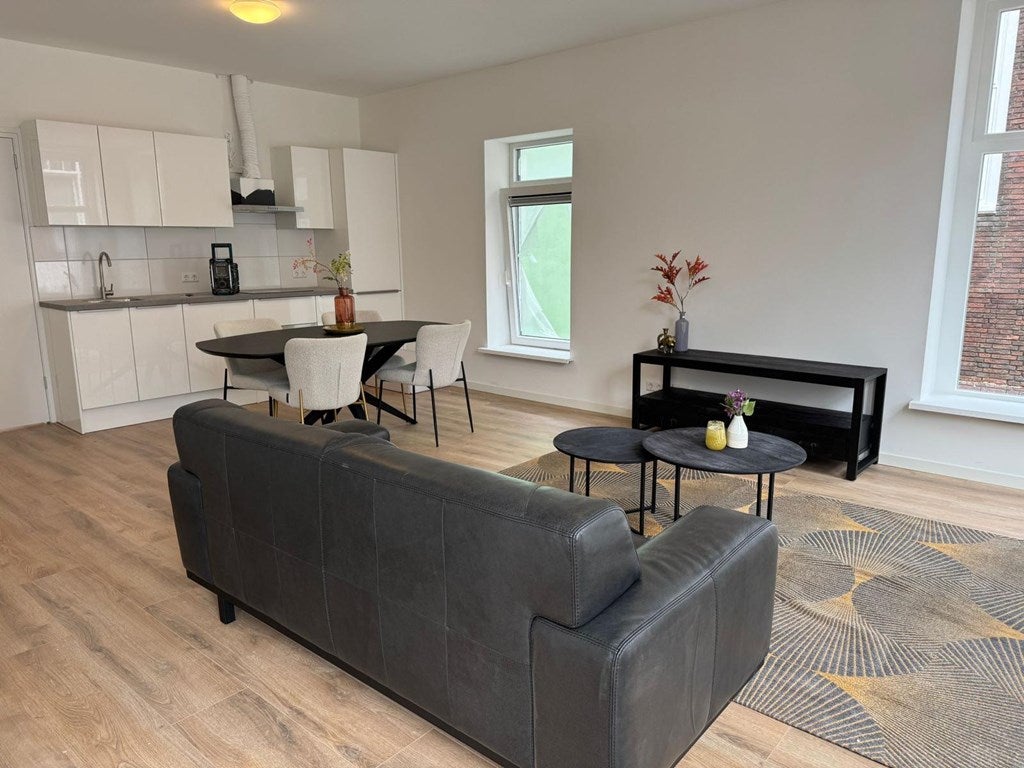 Woning te huur: Torenstraat, Winschoten