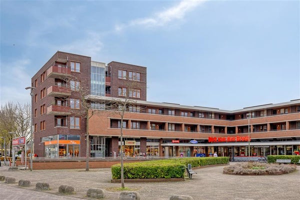 Appartement Kort-Ambachtlaan 204 in Zwijndrecht