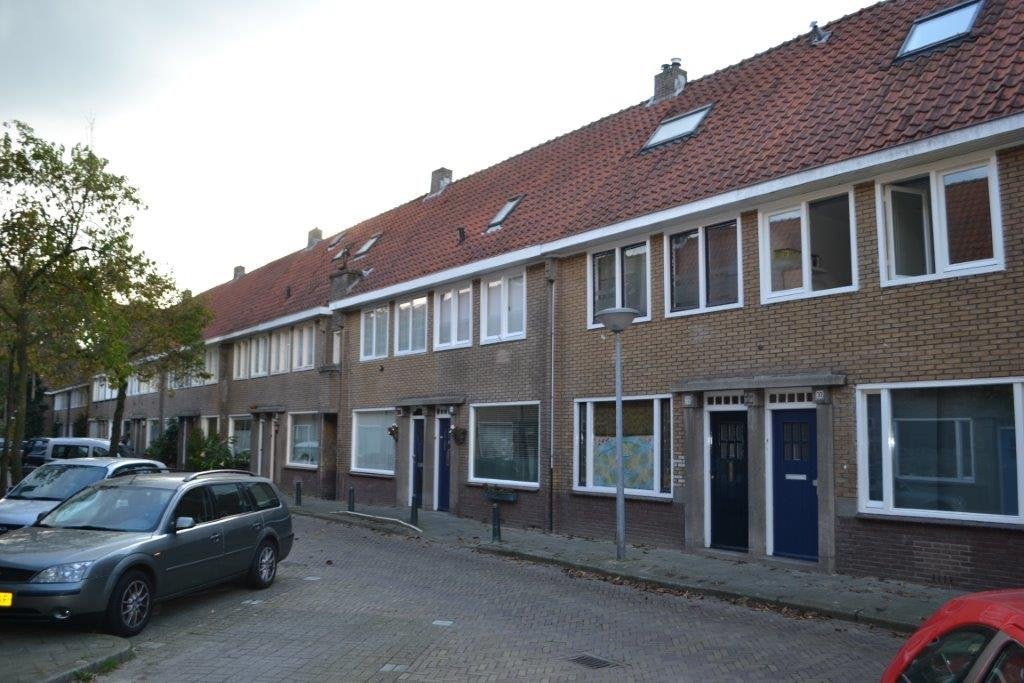 Korenbloemstraat