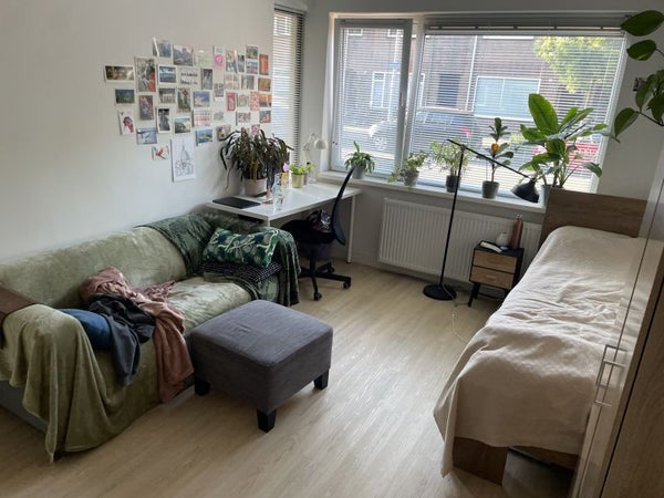 Studio Groenstraat in Tilburg