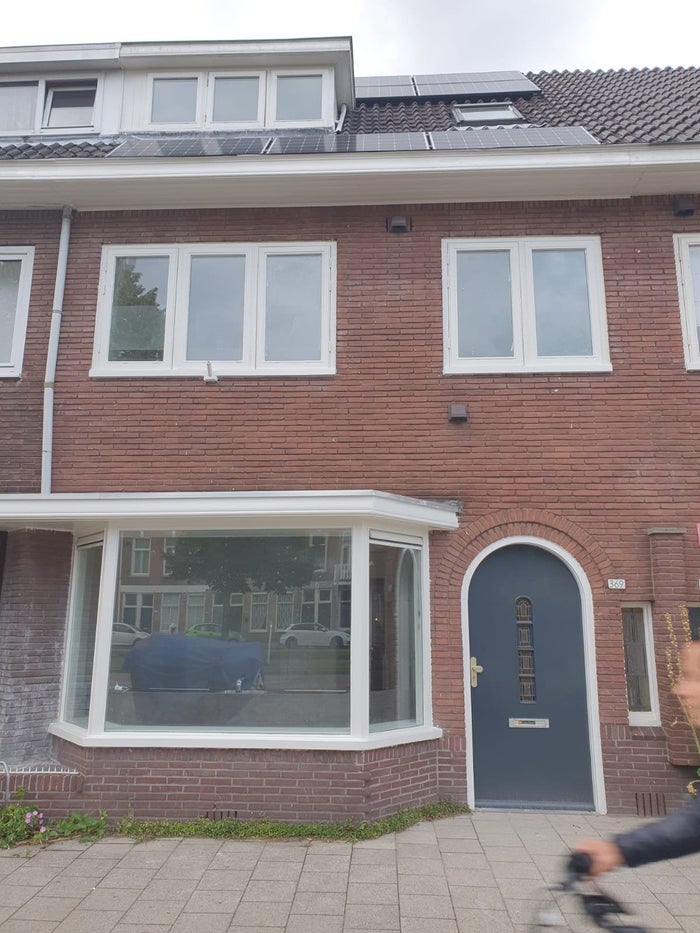 Te huur: Appartement Vleutenseweg in Utrecht