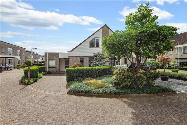 Huis kopen Tilburg? Bekijk nu alle koopwoningen in Tilburg