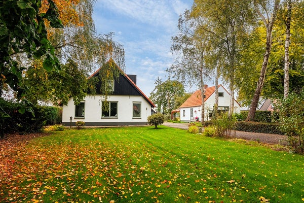 Koopwoningen Vroomshoop – Huis te koop in Vroomshoop