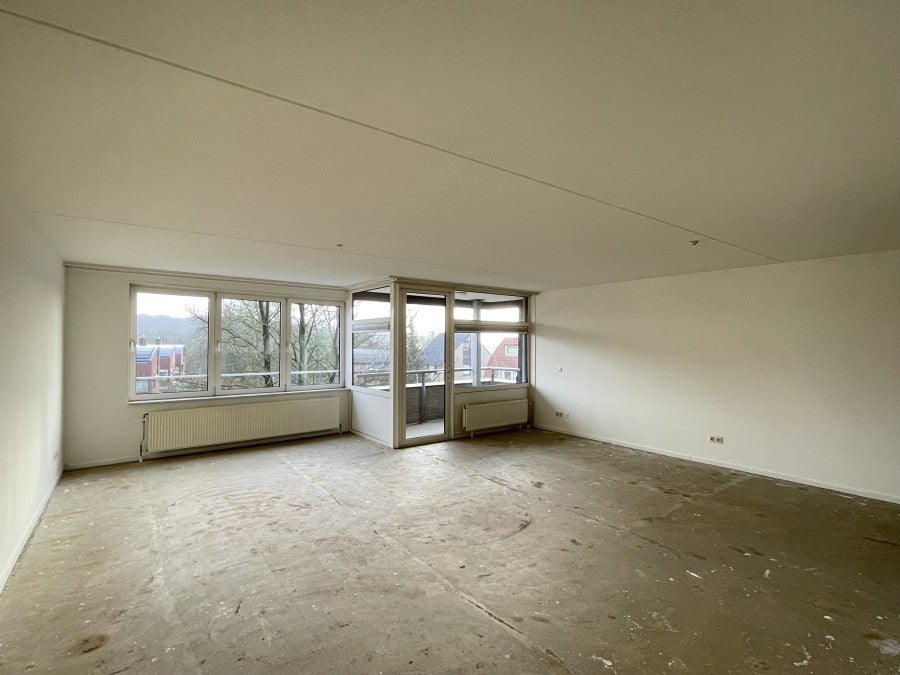 Te huur Appartement G.A. van Nispenstraat in Arnhem