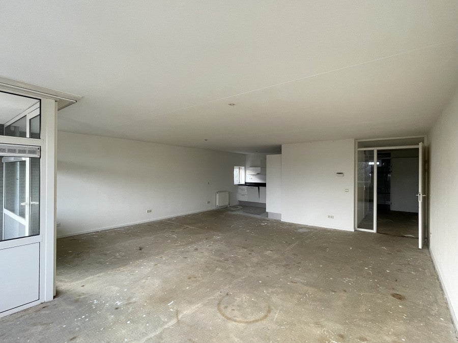 Te huur Appartement G.A. van Nispenstraat in Arnhem