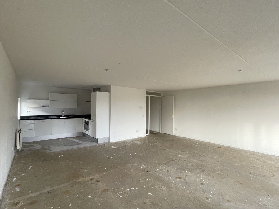 Te huur Appartement G.A. van Nispenstraat in Arnhem