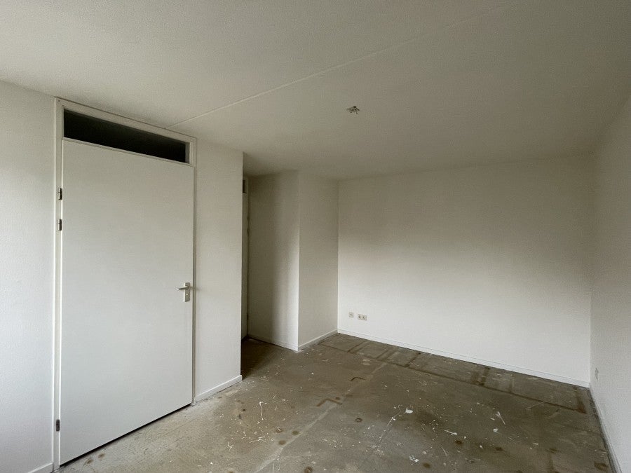 Te huur Appartement G.A. van Nispenstraat in Arnhem