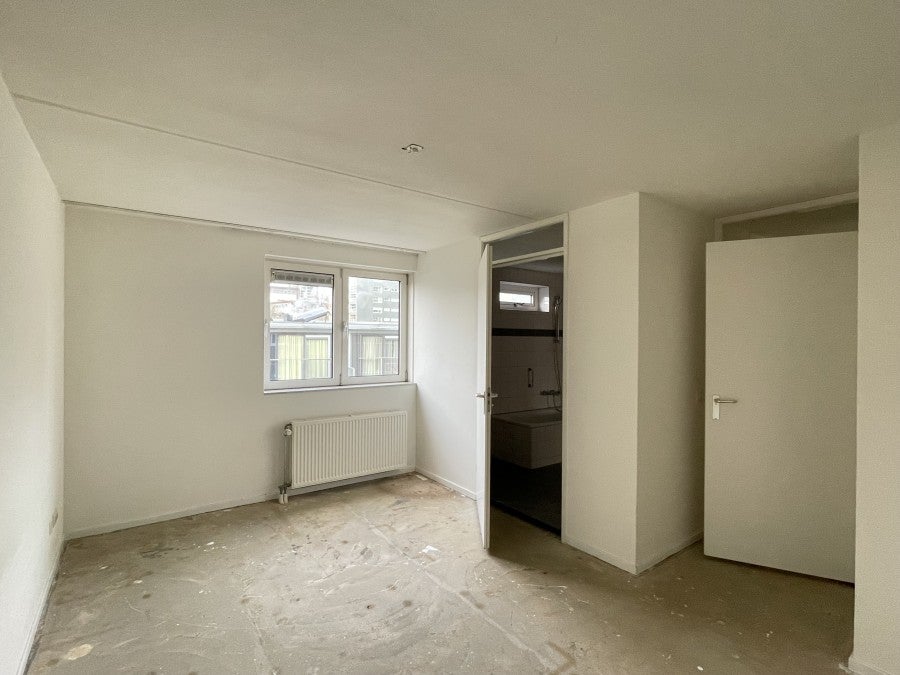 Te huur Appartement G.A. van Nispenstraat in Arnhem