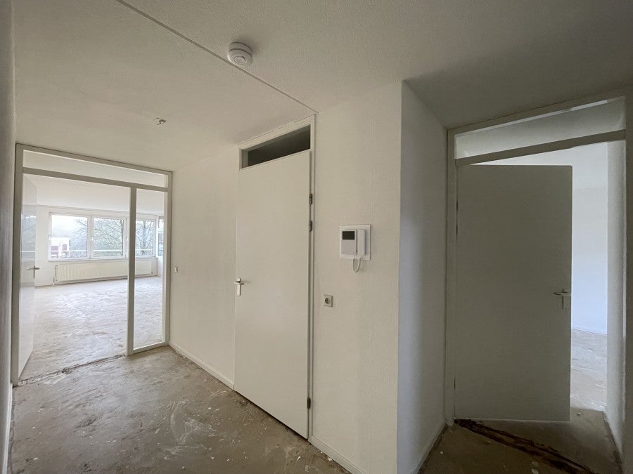 Te huur Appartement G.A. van Nispenstraat in Arnhem