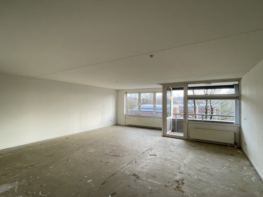 Te huur Appartement G.A. van Nispenstraat in Arnhem