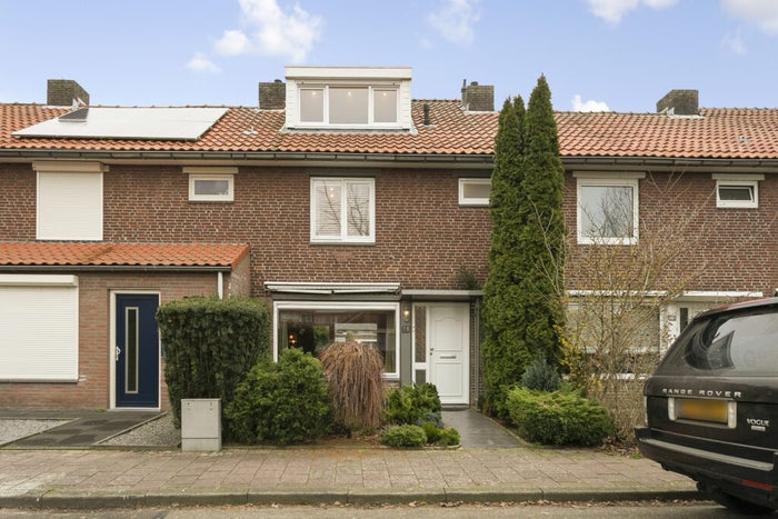 Te huur: Huis Christiaansdreef in Veldhoven