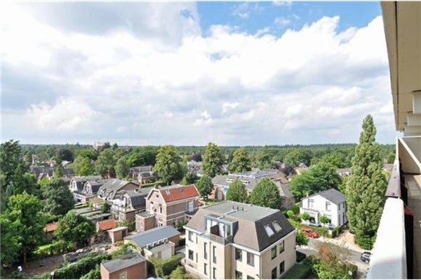 Appartement Koning Lodewijklaan in Apeldoorn