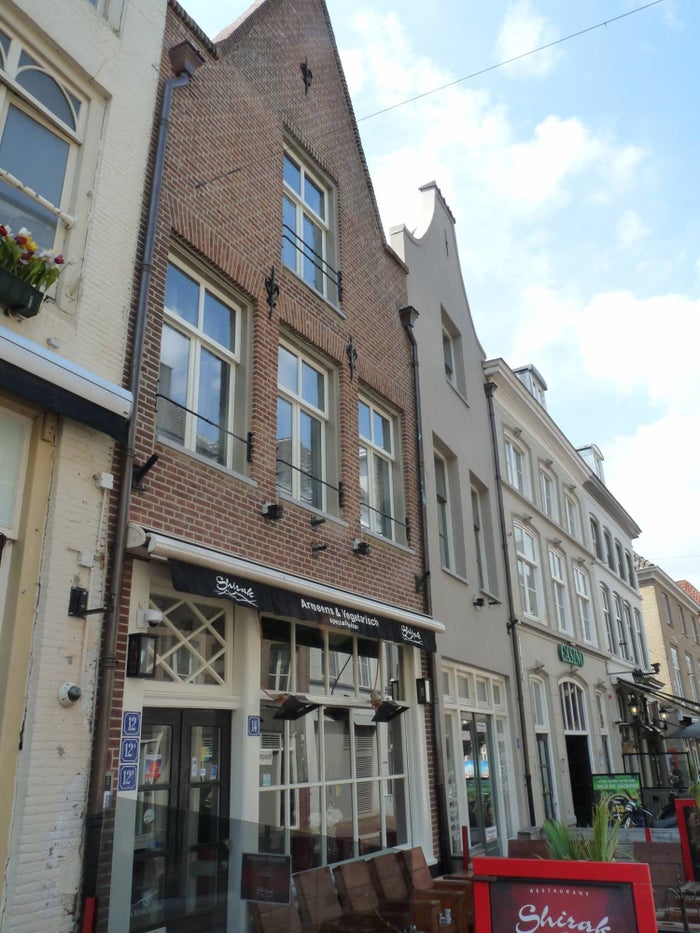 Te huur: Appartement Karrenstraat in Den Bosch