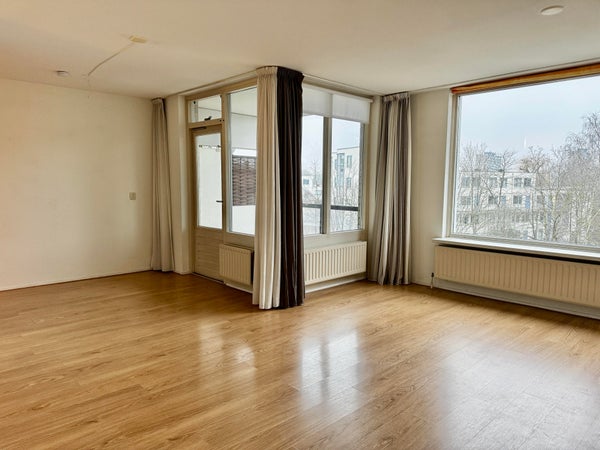 Aartsbisschop Romerostraat