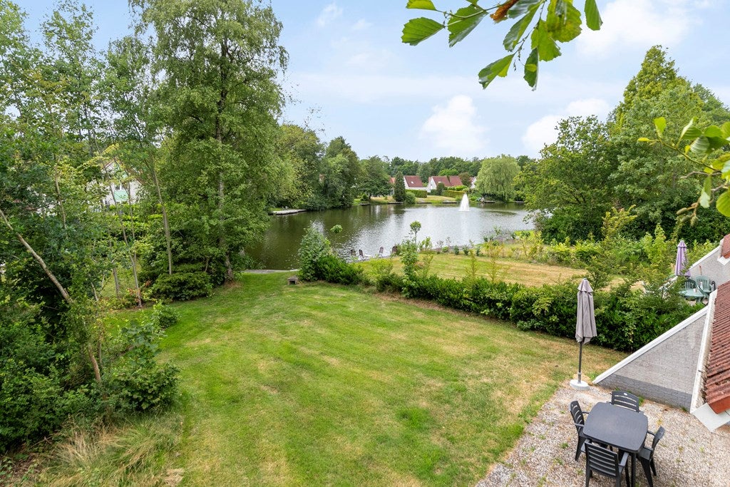 Vrijstaande woning te koop: Paviljoenweg 2H83, Wedde