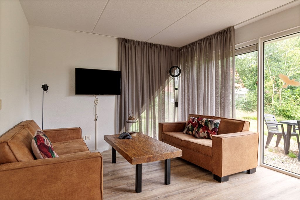 Vrijstaande woning te koop: Paviljoenweg 2H83, Wedde