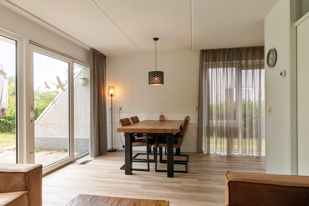 Vrijstaande woning te koop: Paviljoenweg 2H83, Wedde